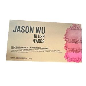 Jason Wu Blush Palette - Pink Shades
